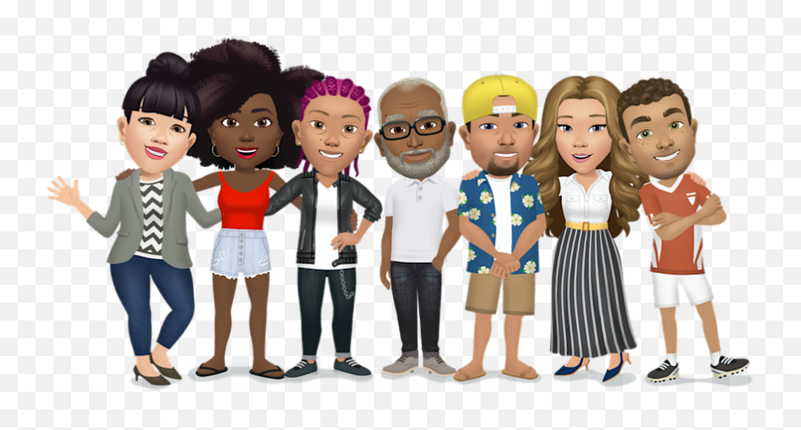 Facebook Finalmente Traz Avatares Customizáveis Para O Brasil - Criar Seu Avatar Facebook Emoji,Emoji Times De Futebol Facebook Finalmente Traz Avatares Customizáveis Para O Brasil - Criar Seu Avatar Facebook Emoji,Emoji Times De Futebol
