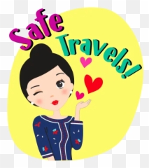 Cabin Crew Month Set 1 Stickers For Whatsapp - Happy Emoji,Whatsapp Emoji For Hug