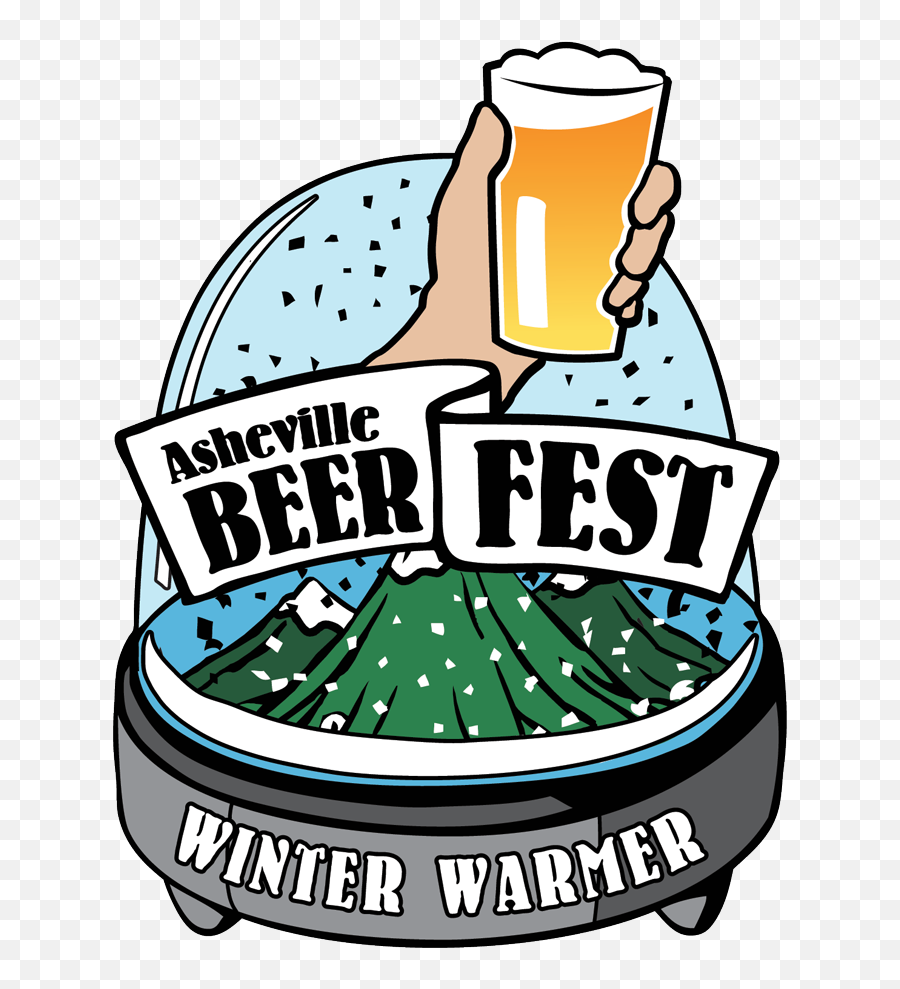 Winter Warmer Beer Festival - Asheville Clipart Full Size Beer Glassware Emoji,Emoji Game Answers Level 43
