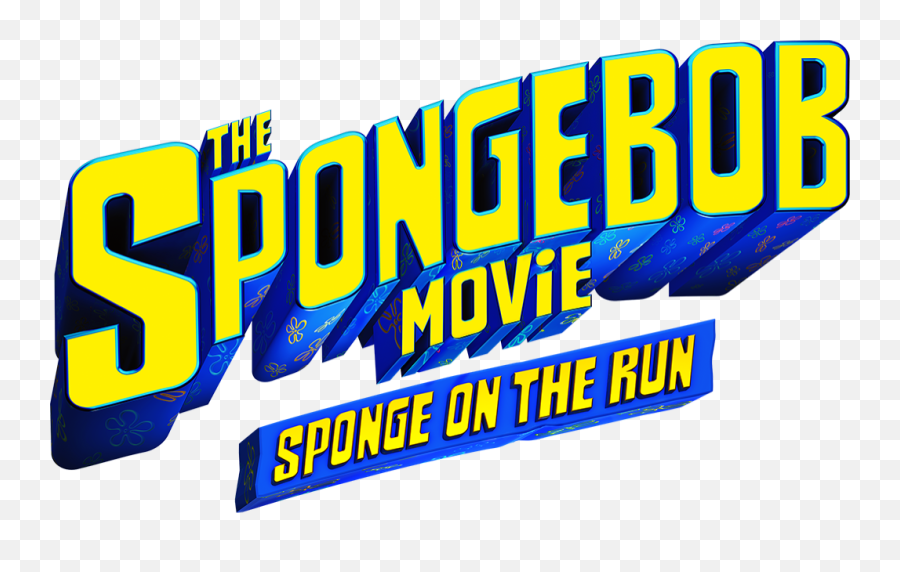 The Spongebob Movie Sponge On The Run Encyclopedia - Spongebob Movie A Wonderful Sponge Emoji,Spongebob Emojis