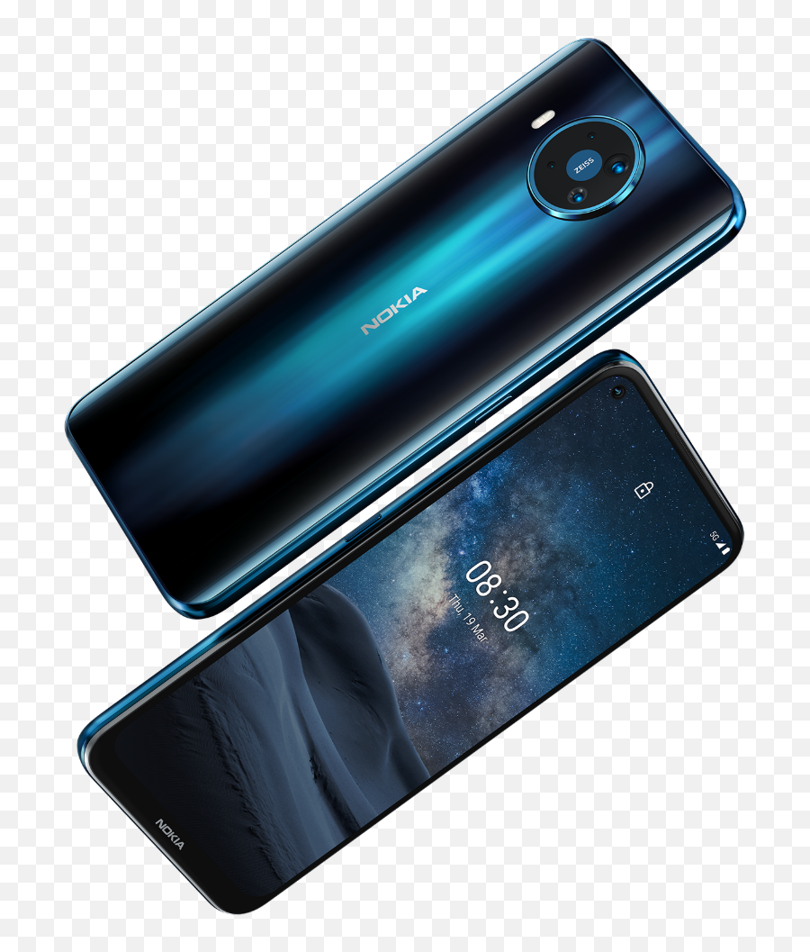 Hmd Global Announces The Nokia 8 - Nokia 5g Png Emoji,Emotion Lite Ui 2.0