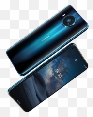 Hmd Global Announces The Nokia 8 - Nokia 5g Png Emoji,Emotion Lite Ui 2.0