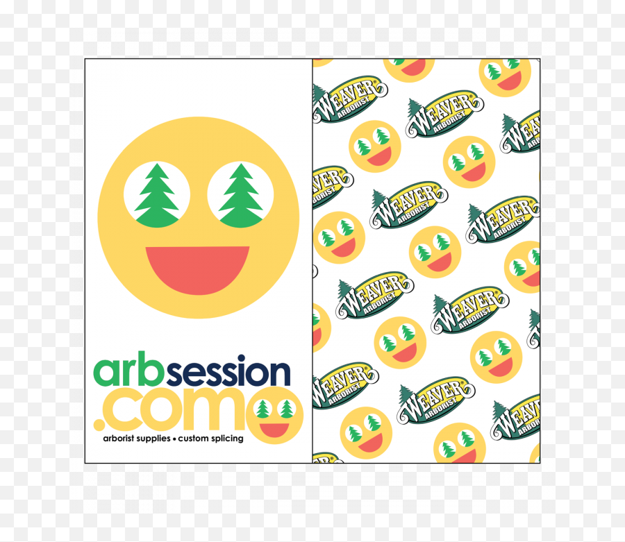 Arbsession And Weaver Buff - Language Emoji,Buff Emoticon