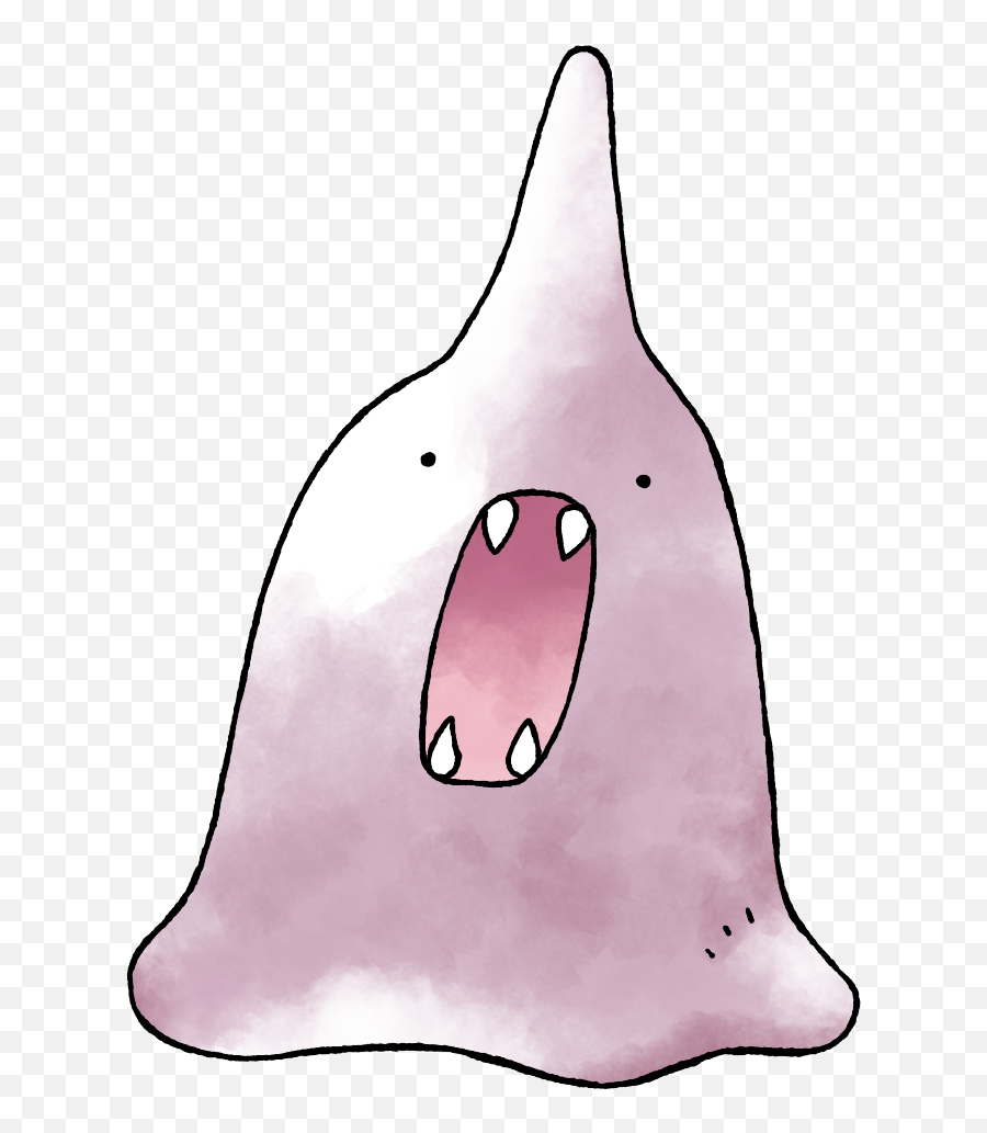 Ditto Evolution Emoji,Ditto Emoji