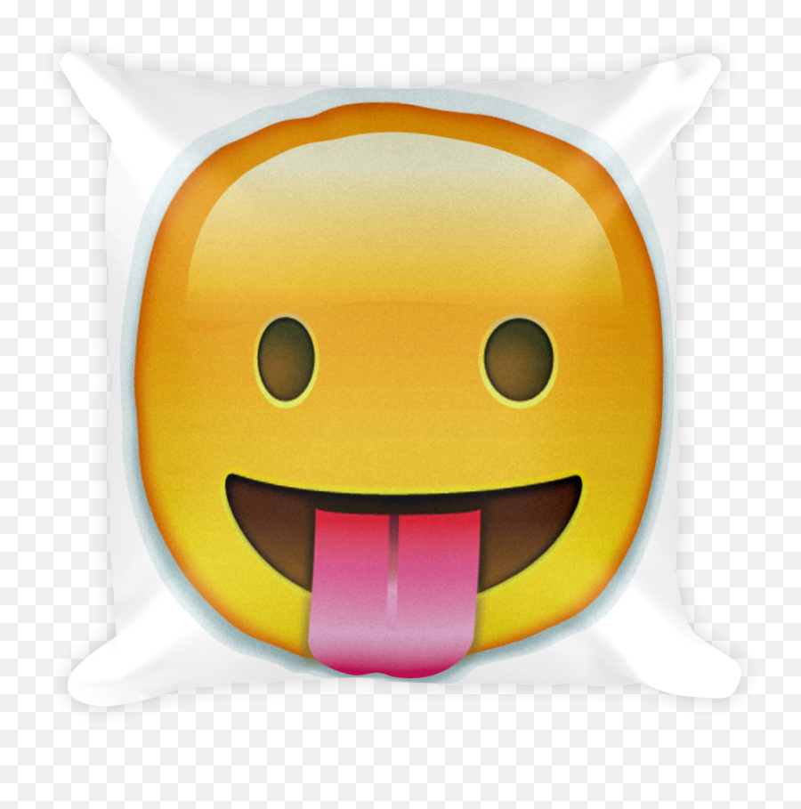 Face With Stuck Out Tongue - Emoji Facebook Funny,Tongue Stuck Out Emoticon