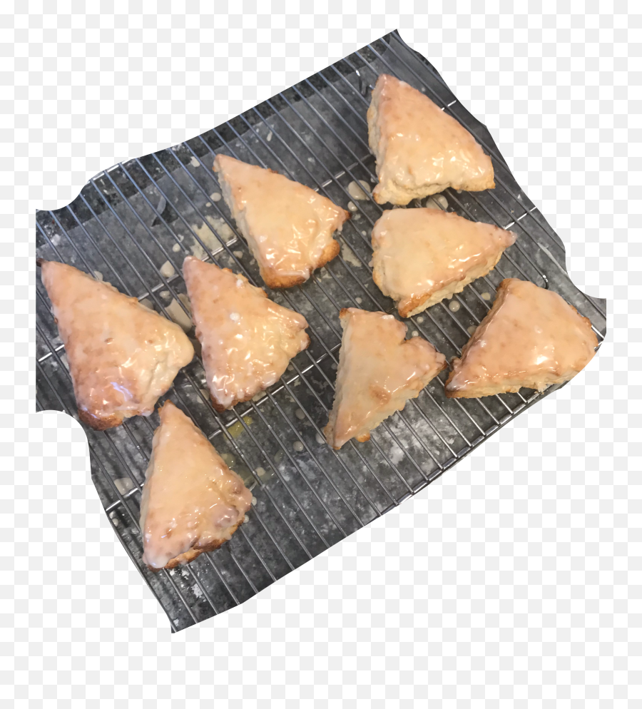 Popular And Trending - Fried Food Emoji,Scone Emoji