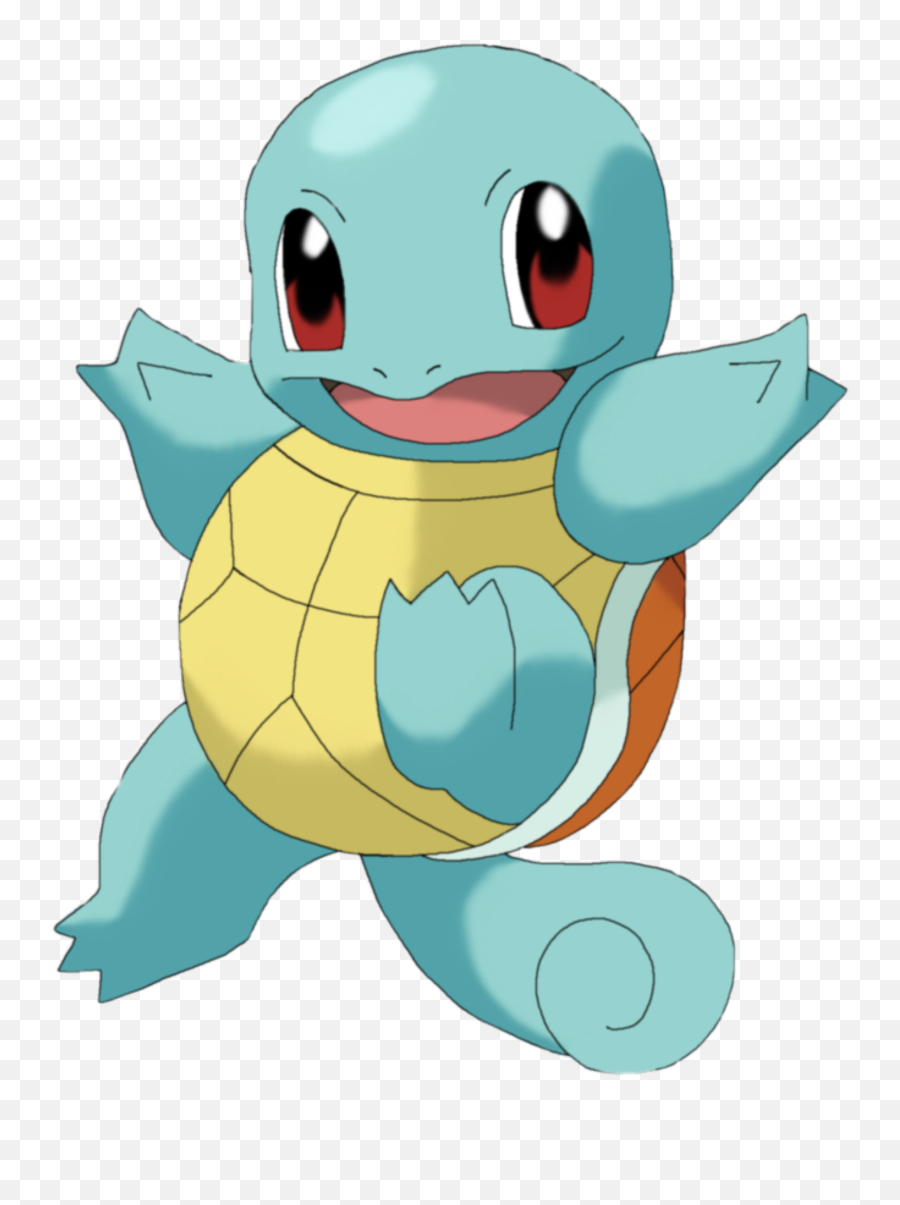 The Most Edited - Squirtle Pokemon Emoji,Squirtle Squad Emoji