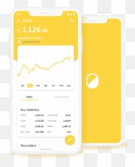 Ofee - Trade Beyond Limits Smartphone Emoji,1d Emoji