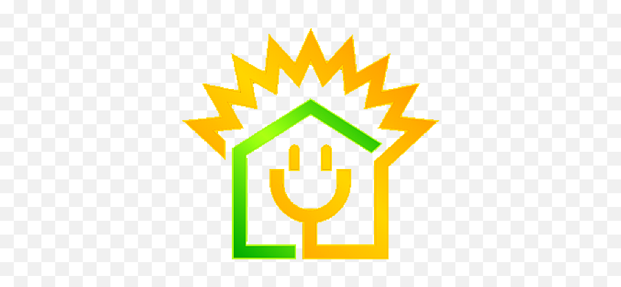 Chino Valley Solar - Installation Solar Equipment Solar Sirda Logo Emoji,Power Crazy Emoticon