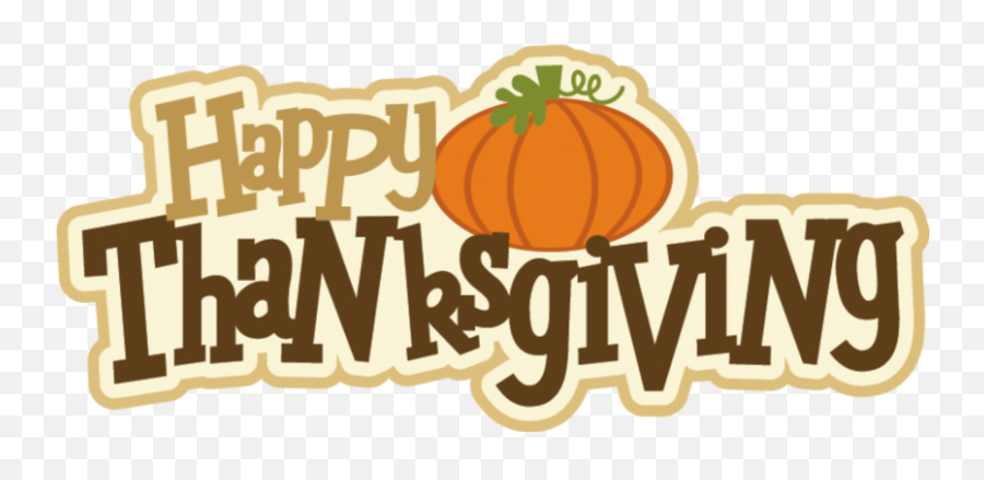 Thanksgiving Sticker - Thanksgiving 2019 Clip Art Emoji,Thanksgiving Emoji