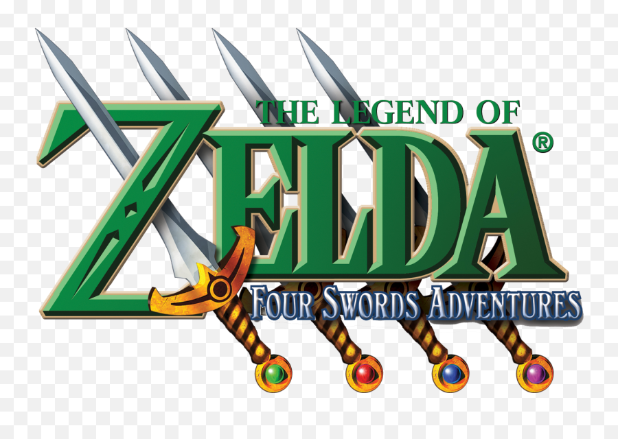 Four Swords - Legend Of Zelda Four Swords Anniversary Edition Emoji,Legend Of Zelda Light Emotion