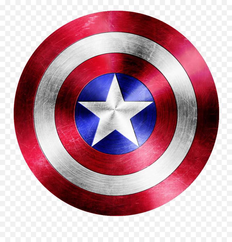 Download Skinpack - Logo Capitan America Png Emoji,Captain America Emoticon Android