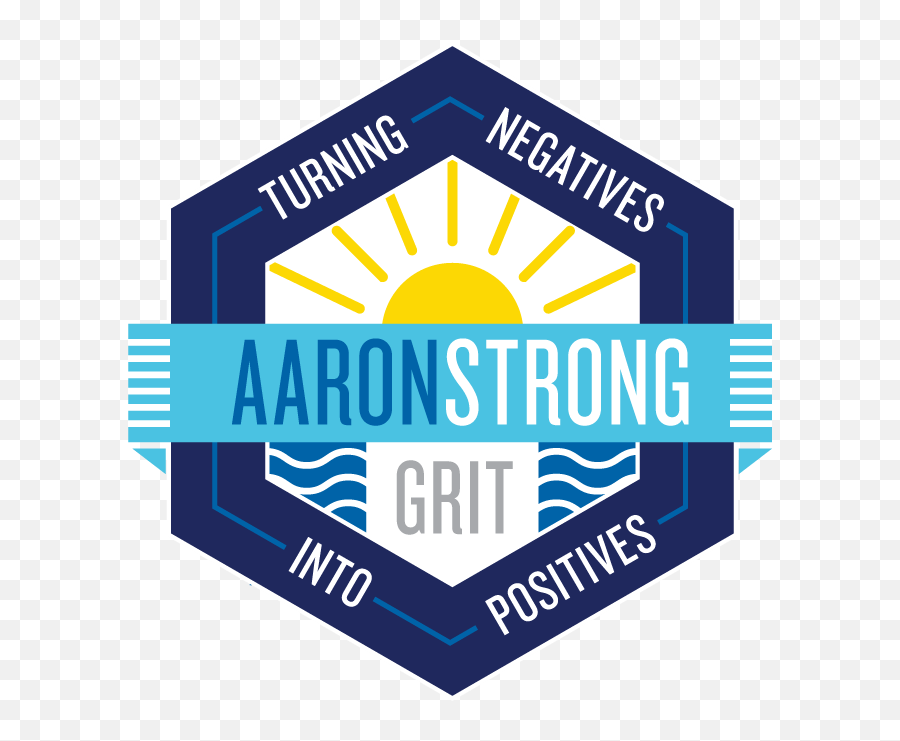 Grit Spotlight Beaaronstrong - Language Emoji,Second That Emotion, Hudson's