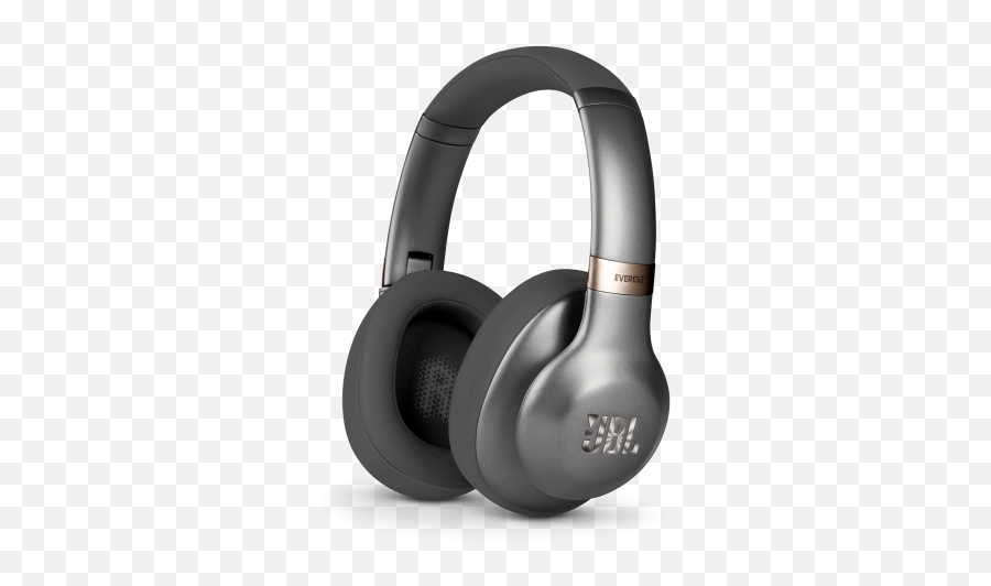 Jbl Everest 710bt Gun Metal Langattomat Over - Ear Kuulokkeet Jbl Everest Elite 750nc Emoji,Emotion Terveystuotteet