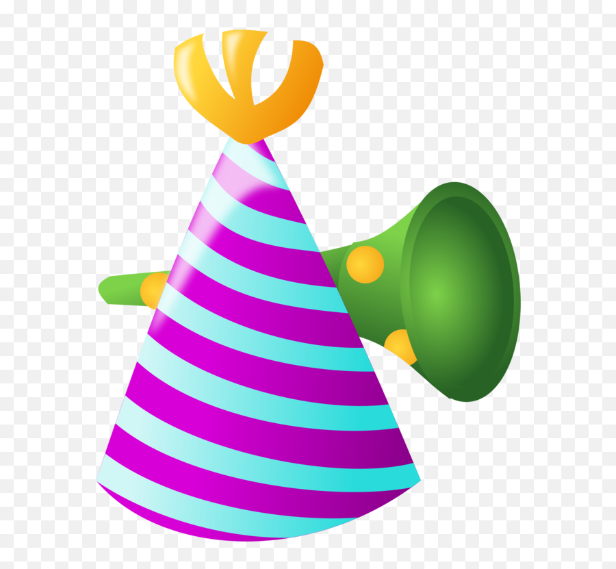 Party Hat Christmas Ornament Baby Toys - Birthday Stuff Cartoon Emoji,Birthday Party Hat Emoticons