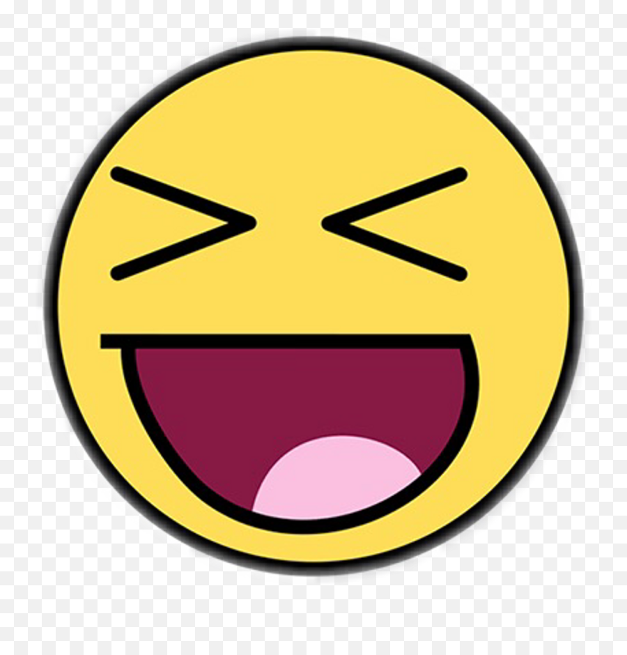 Download Laughing Guy Meme Memes Memez - Smiley Face Emoji,Laughing Crying Emoji Meme