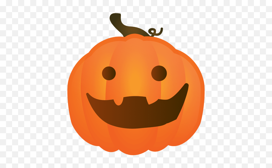 Jolly Halloween Pumpkin - Abobora De Halloween Png Emoji,Ghost Emoji Pumpkin Carving