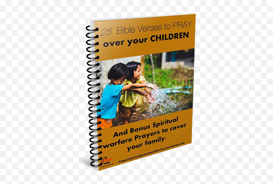 Spiritual Warfare Prayers - Water Pollution Child Drinking Emoji,Emotion Memory Binder