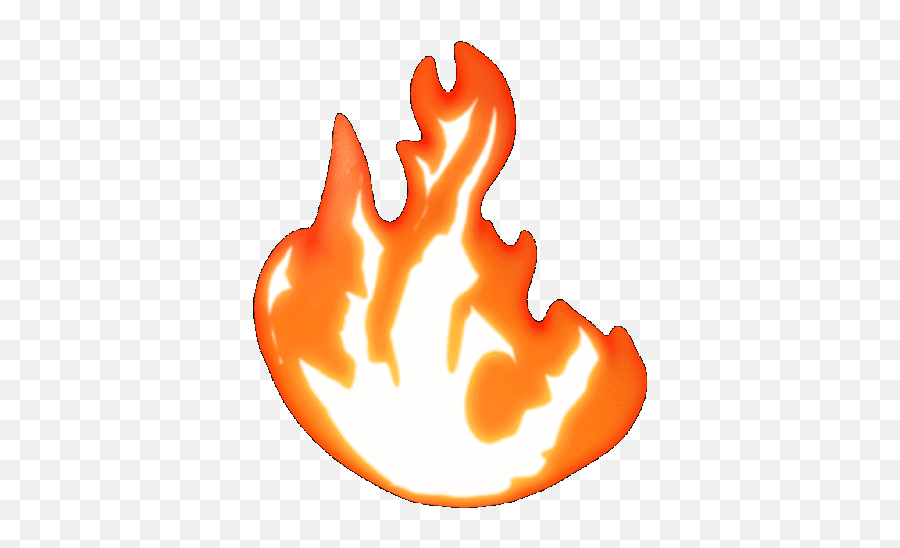 Fire - Language Emoji,Fast Bird Emoji Gif