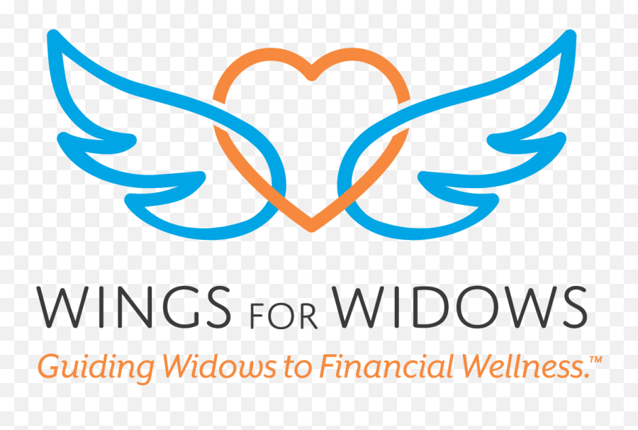 Wings For Widows Givemn - Anjos Da Saude Png Emoji,Emoticons Of Grief