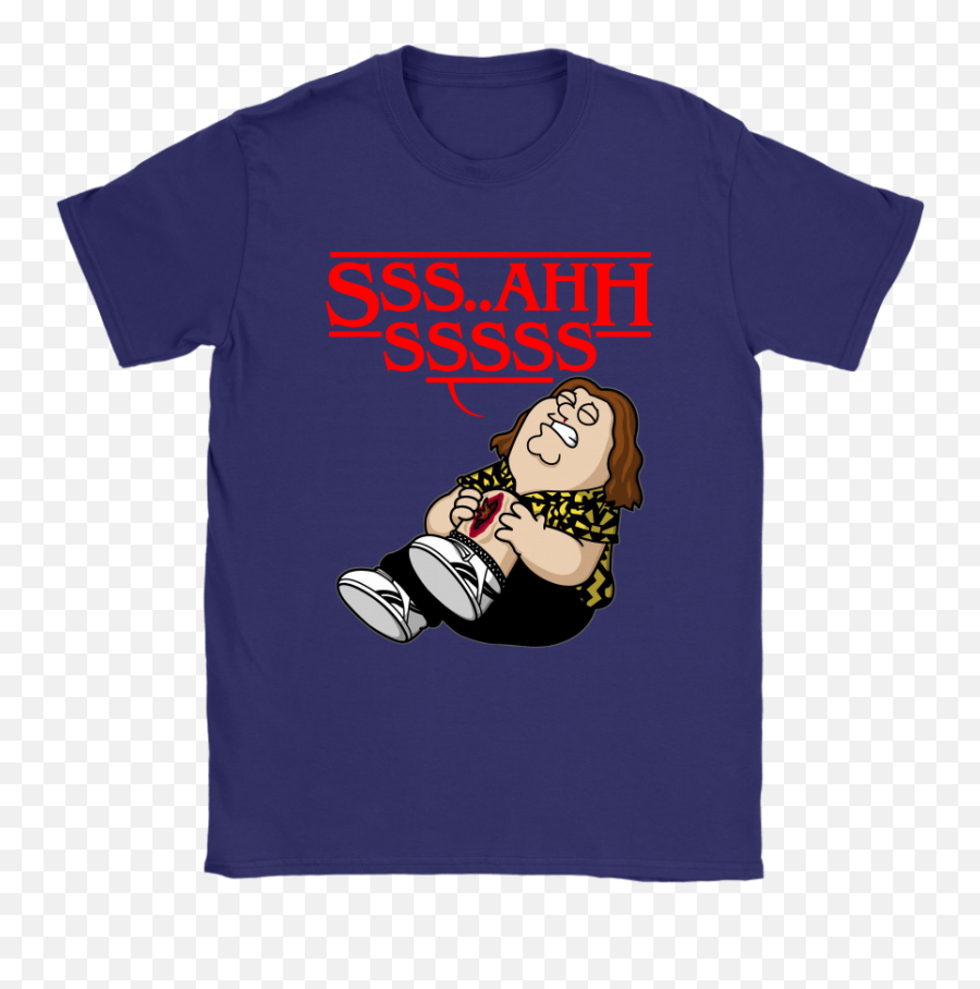 Sss Ahh Sssss Peter Griffin X Stranger - Rick And Morty Dallas Cowboys Emoji,Peter Griffin Text Emoticon
