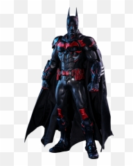 100 Collectable Figures - Batman Futura Knight Emoji,The Range Of Batman's Emotions