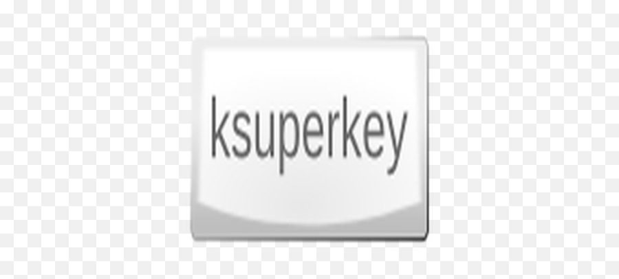 Ksuperkey - Kde Store Vertical Emoji,Shifty Eyes Emoticon Alt Codr