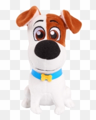 Secret Life Of Pets 2 Small Plush Emoji,Bff Necklaces Emoji For 2 In Walmart