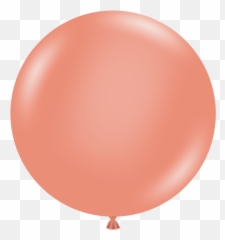 Tuf Tex Metallic Rose Gold Latex Emoji,Balloon Column Emoji