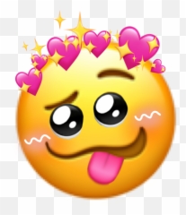 Sticker Emoji Useit Cute New Sticker - Happy,Joke Emoji