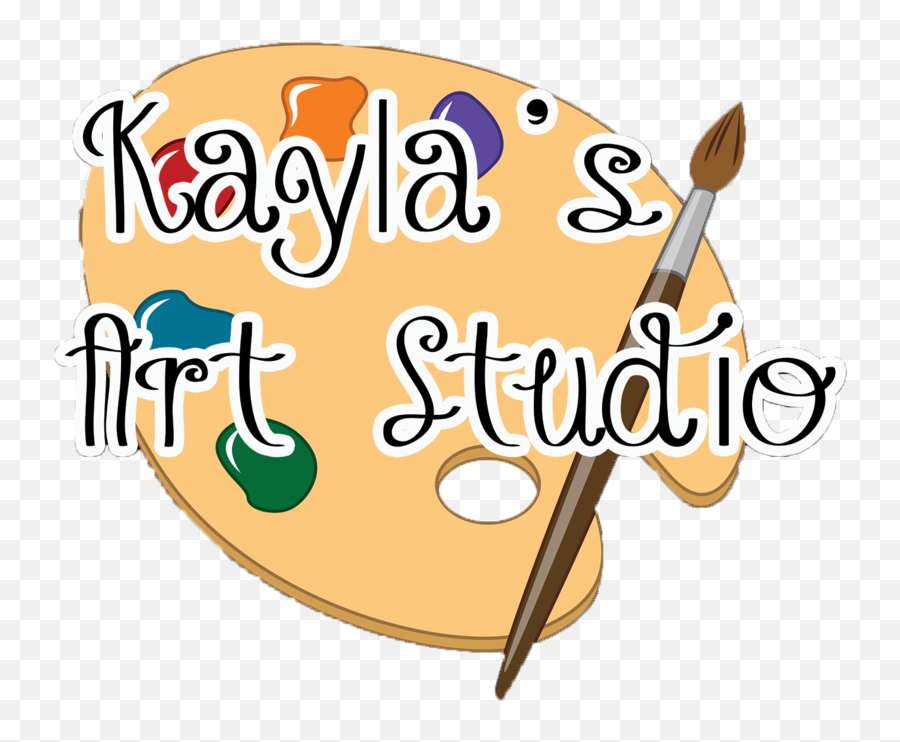 Kaylau0027s Art Studio Emoji,Blown Out Laughing Emoji