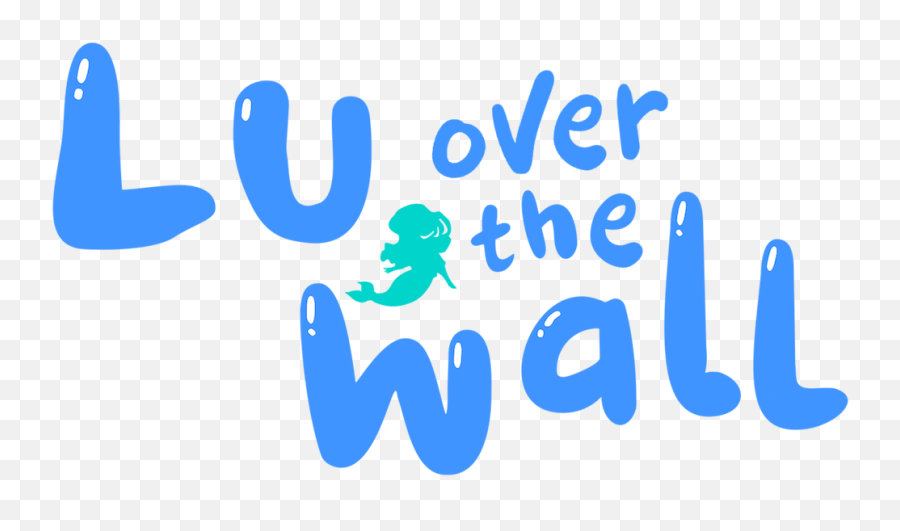 Lu Over The Wall Netflix - Lu Over The Wall Netflix Emoji,Emotion Cartoon Netflix
