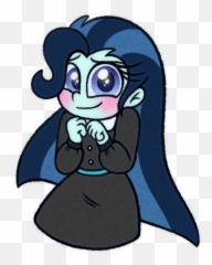 Adorable Face Artist - Supernatural Creature Emoji,Emoji For Breasts