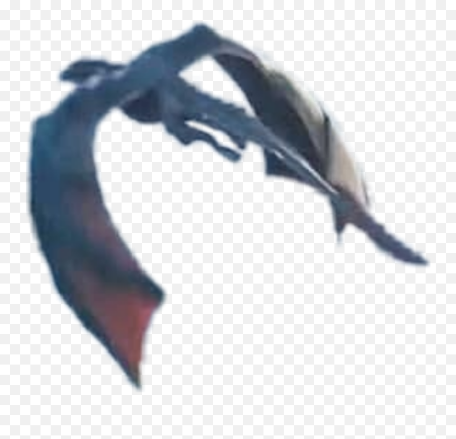 Drogon Dragon Daenerystargaryen Sticker - Flight Emoji,Emojis Drogon