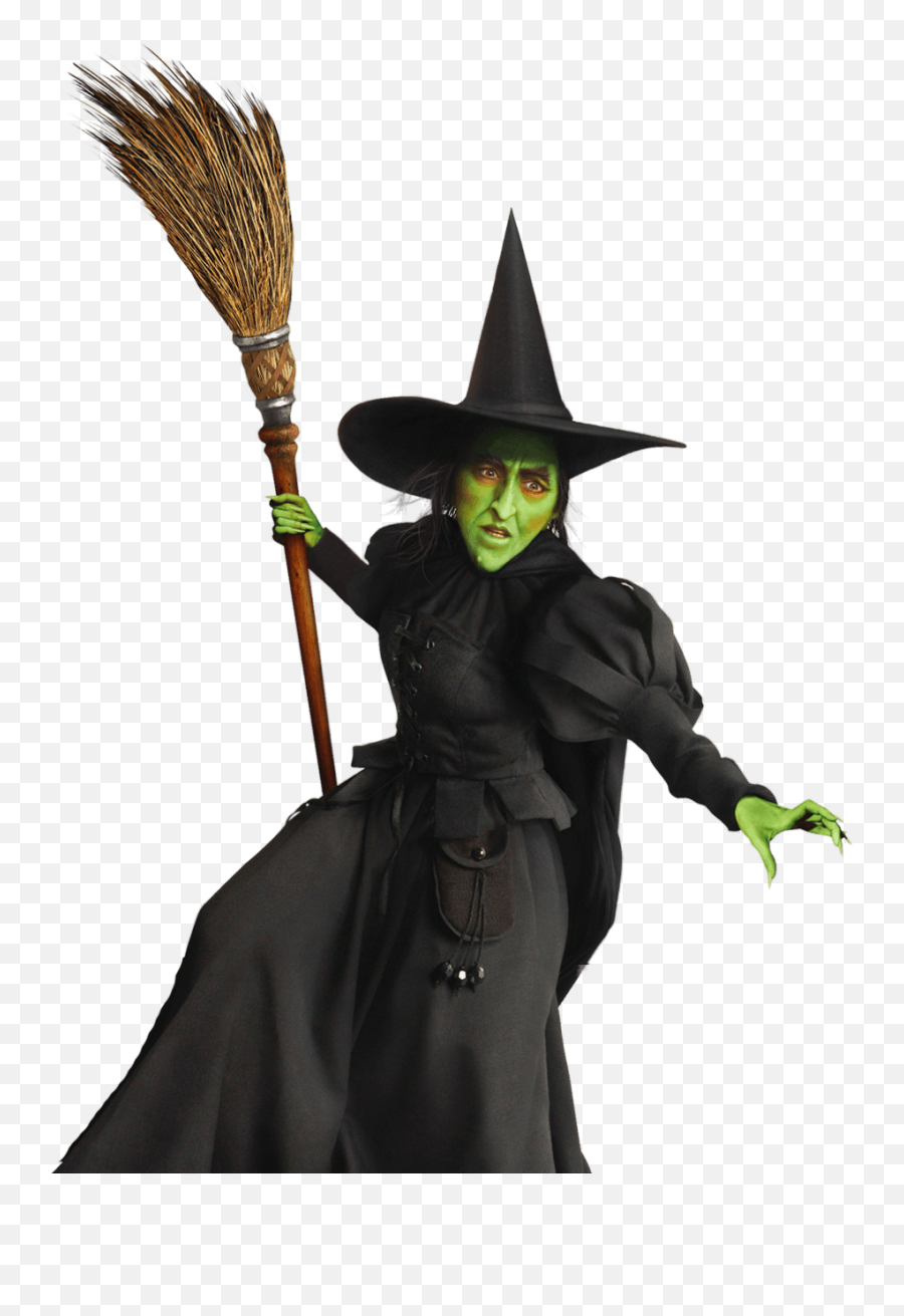 Happy Halloween Baamboozle - Witch Transparent Wizard Of Oz Emoji,Emoji Adult Halloween Costumes