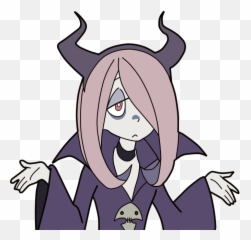 Shrug Png And Vectors For Free Download - Dlpngcom Sucy Png Emoji,Shoulder Shrug Emoticon