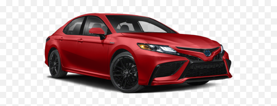 New 2021 Toyota Camry Hybrid Xse 4 Fwd - Camry Se Hybrid 2021 Emoji,Emotion Code Magnet Head Rubbing