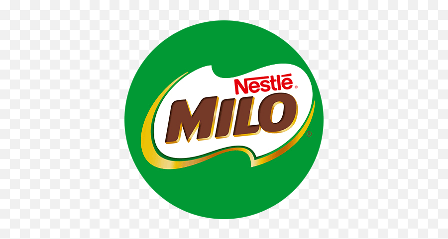 Milo Nestlé Professional Nestlé Global - Milo Brand Emoji,Emotion Code Chocolate