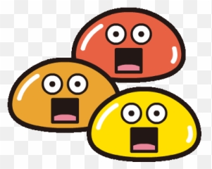 Omg Ideas In 2021 - Wow Surprised Emoji Gif,Smileys Emoticons Fainting Gif