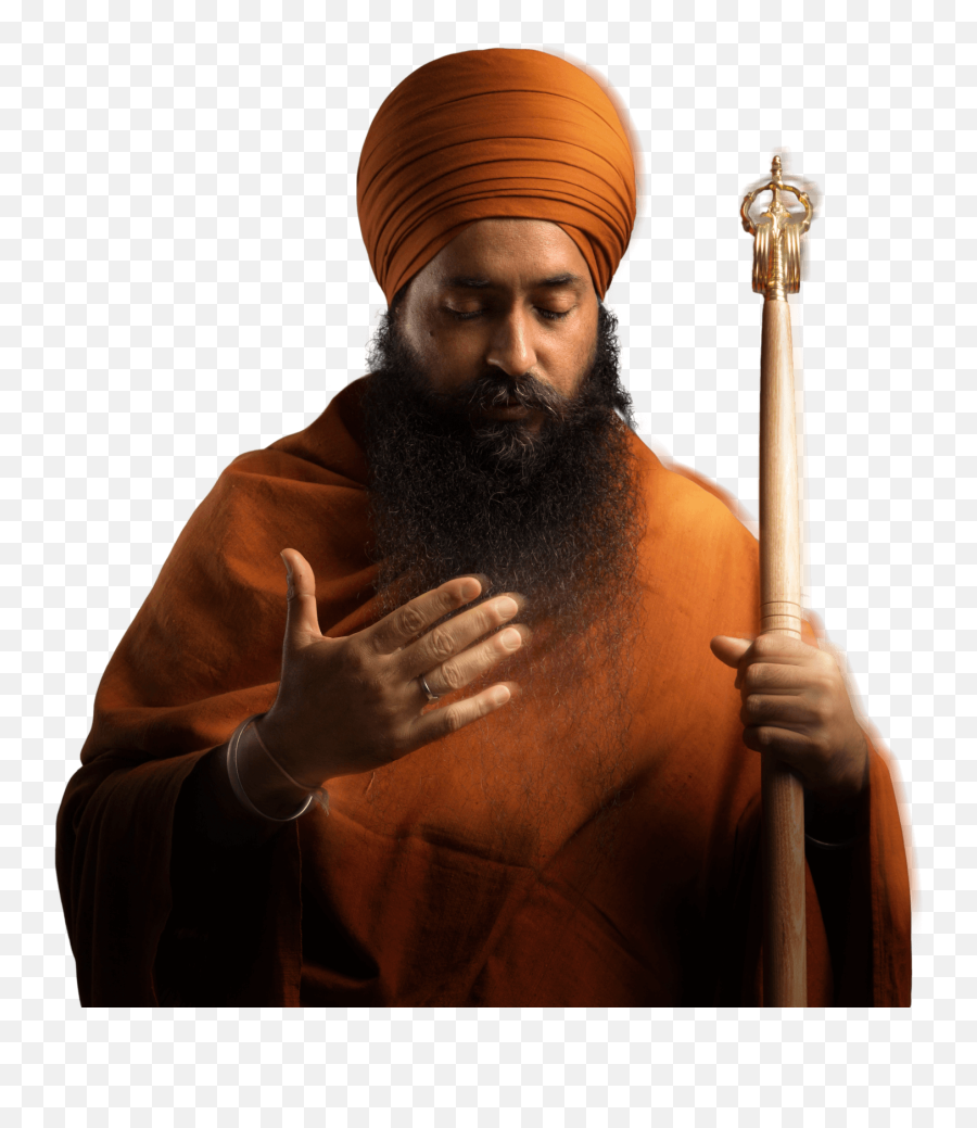 Yogi Amandeep - Religion Emoji,Yogi Bhajan On Emotions And Mischief