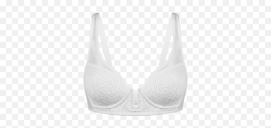 Opaak - Solid Emoji,Calvin Klein Women's Emotion Balconette Bra