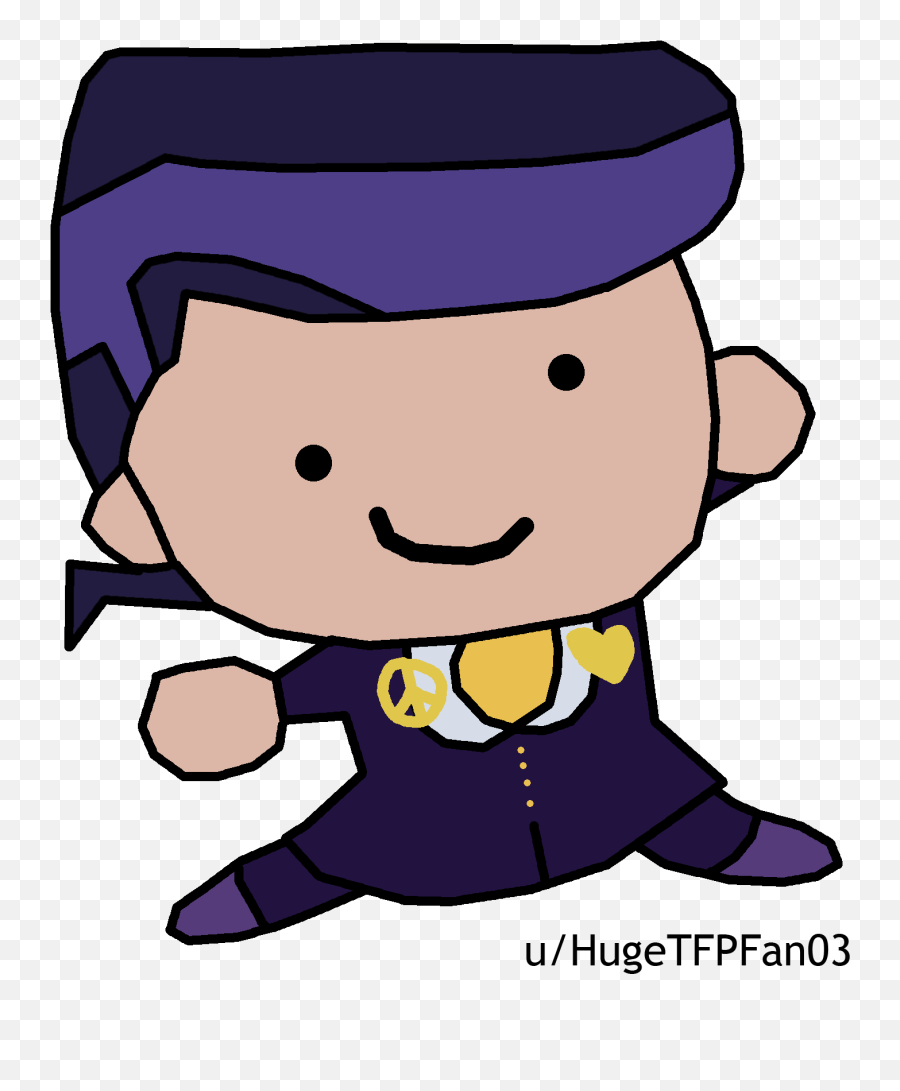 Oi Josuke Weu0027re In Animal Crossing Wholesomejojo - Fictional Character Emoji,How To Get Emojis In New Leaf Animal Crossing