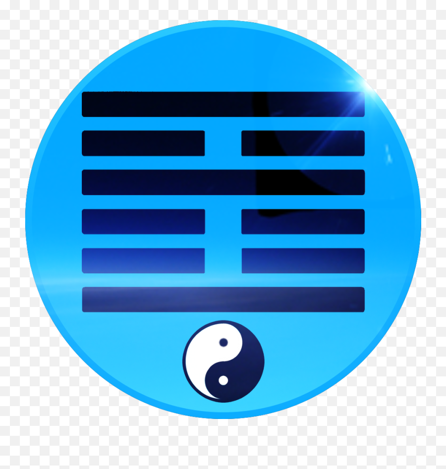 App Of Changes - Dot Emoji,Yin Yang Emoji Iphone