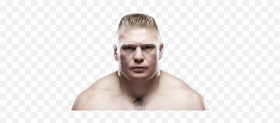 Who Were The Greatest Wrestlers In Wwfwwe History - Quora Brock Lesnar Head Png Emoji,Wwe Rusev Emotion