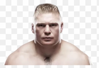 Who Were The Greatest Wrestlers In Wwfwwe History - Quora Brock Lesnar Head Png Emoji,Wwe Rusev Emotion