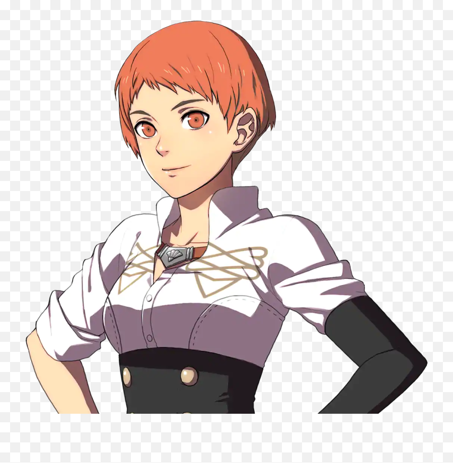 Fire Emblem Three Housescharacters All The Tropes Wiki - Fire Emblem Three Houses Characters Golden Deer Emoji,Boobs Emoticon