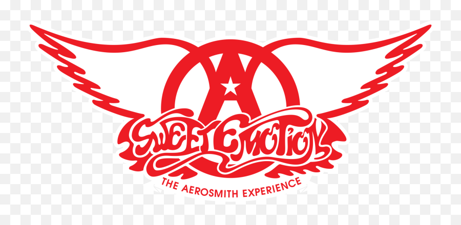 Sweet Emotion Epk - Aerosmith Logo Emoji,Aerosmith Sweet Emotion Guitar