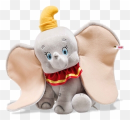 Disney Teddy Bears Cheap Online - Steiff Dumbo Emoji,Dumbo Remake Emotions