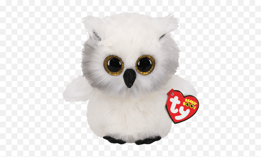 Products U2013 Tagged Beanie Boo U2013 Toytown Toronto - Ty Beanie Boo Austin Emoji,Sleepover Pillow Fight With Emoji Pillows