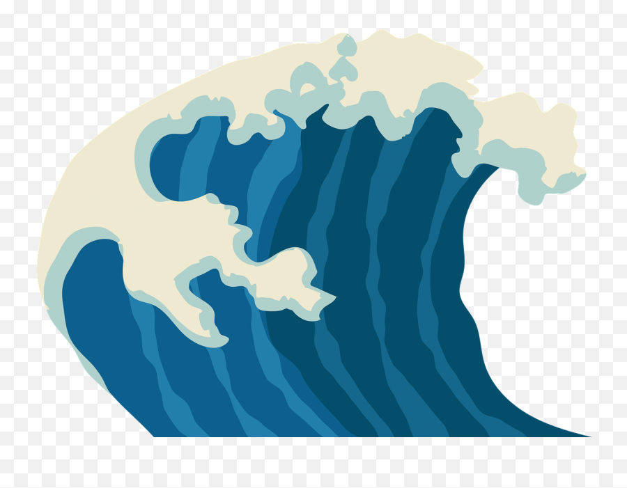 Japan Japanese Wave - Water Japanese Png Emoji,Asian Emojis Jdm